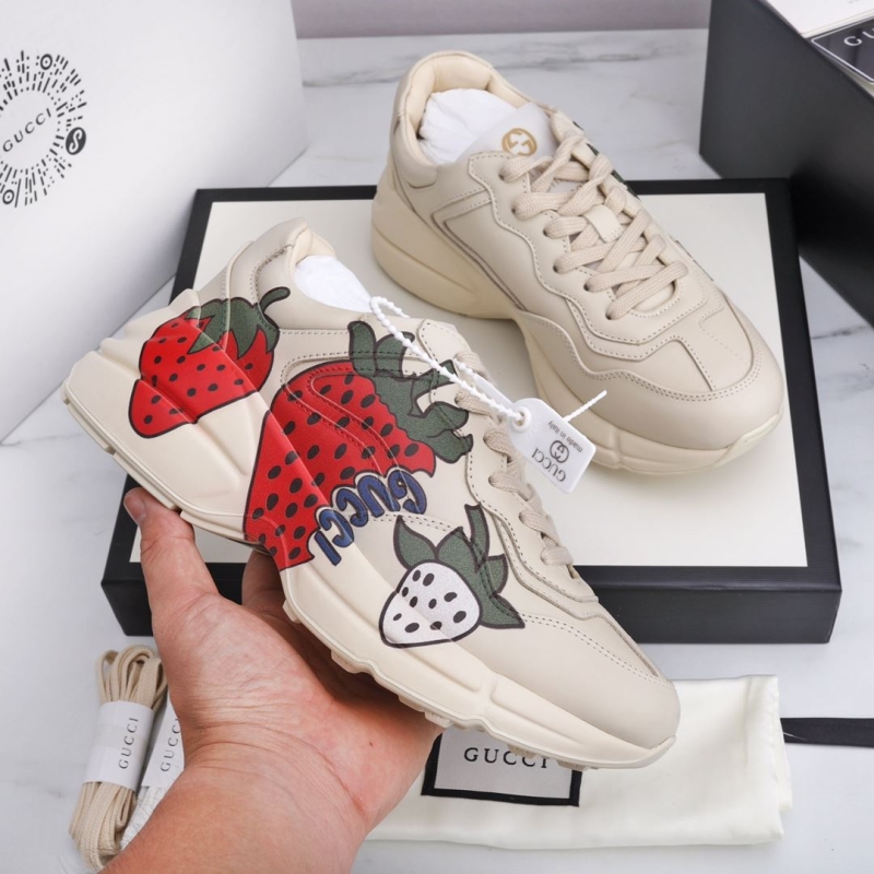 Gucci Sneakers